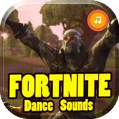 Fortnite Dance Sounds Complete on 9Apps