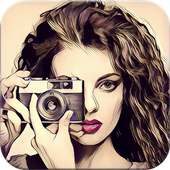 Photo Editor New Version 2017 on 9Apps