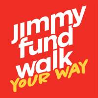 Jimmy Fund Walk: Your Way on 9Apps