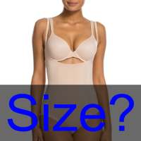 Shapewear (Body Shaper) on 9Apps