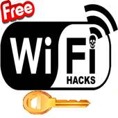 Real Wifi Password Pro 2018 Prank