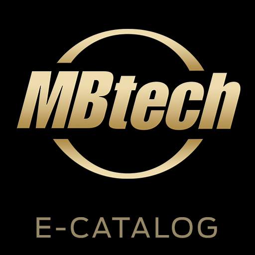 MBtech E-Catalog