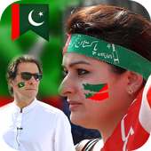 PTI Dp photo frame maker-new profile pic generator on 9Apps