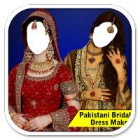 Pakistani Bridal Dress Maker on 9Apps