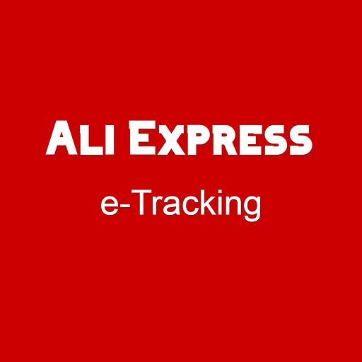 Ali Express e-Tracking