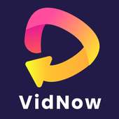 VidNow – Watch Funny Videos & Earn Real Money