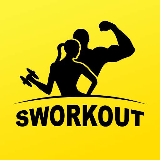 Home Workout for men - Personal body trainer app