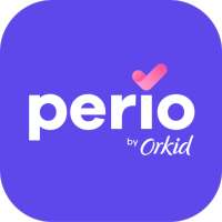 Perio by Orkid – Period tracker