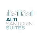 Alti Santorini Suites on 9Apps