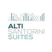 Alti Santorini Suites