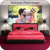 Bedroom Photo Frame on 9Apps