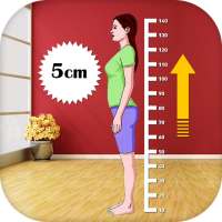 Height Increase: Tips and Exercises on 9Apps