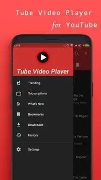 Video Tube Player - Play Tube & Video Tube APK for Android - Download