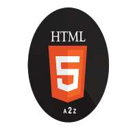 HTML A 2 Z on 9Apps