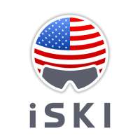 iSKI USA - Ski, Snow, Resort info, GPS tracker on 9Apps