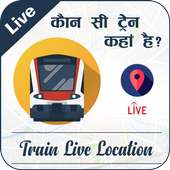 Indian Railway Live Train Running Status : PNR on 9Apps