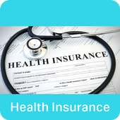 Health Insurance on 9Apps