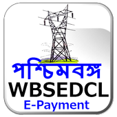 Wbsedcl online deals payment