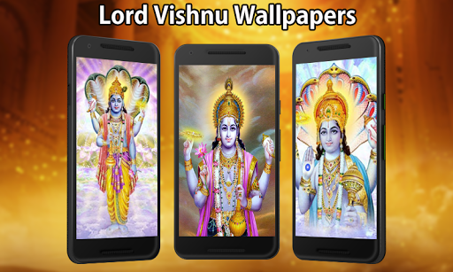 Vishnu Chalisa, Aarti, Wallpapers:Amazon.ca:Appstore for Android