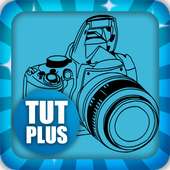 Photography Tutorial Dslr Camera