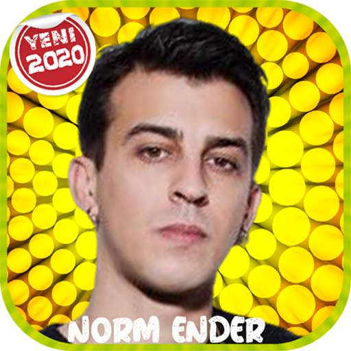 Norm Ender 2020 - Internet Olmadan