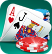 Blackjack 21: Cash Poker иконка
