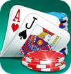 Blackjack 21: Cash Poker