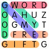 Word Search puzzle free