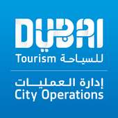 Dubai City Operations on 9Apps
