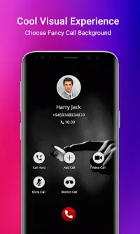 Color Call Screen APK Download 2023 - Free - 9Apps