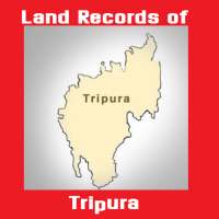 Land Records of Tripura Online on 9Apps
