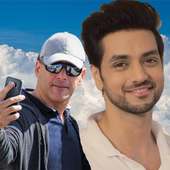 Selfie With Shakti Arora on 9Apps