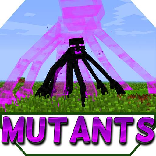 Mod Mutant Creatures NEW