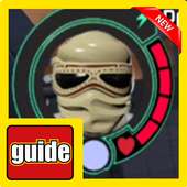 GUIDE FOR LEGO STAR WARS