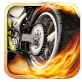Death Moto Racing 3D