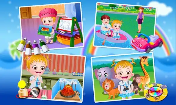 Baby Games APK Download 2023 - Free - 9Apps