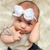 Cute Baby Wallpaper (Share Your Baby's Photo)