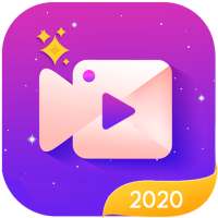 Video Editor With Music, Beauty Photo Video Maker on 9Apps
