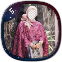 Beauty Kebaya Hijab Modern on 9Apps