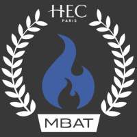 HEC MBAT 2018