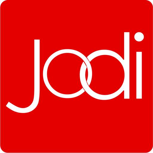 Jodi - Christian Matrimonial App