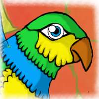 Tropic Parrot