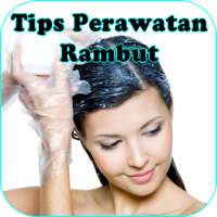 Tips Perawatan Rambut on 9Apps