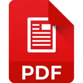 PDF Reader icon