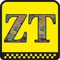 ZinTaxi Driver on 9Apps