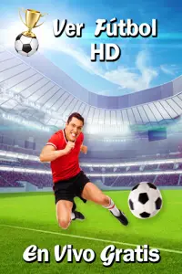 Descarga de la aplicación Ver Fútbol Online 2024 - Gratis - 9Apps