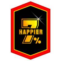 7% Happier - Risk  Free and Win Real Money!