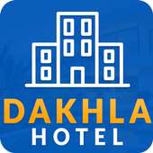 hotels dakhla on 9Apps
