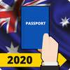 Citizenship Test 2020 AU