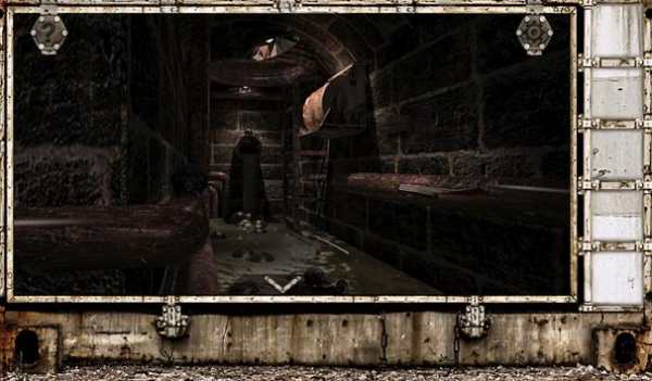 Escapar da prisão 2 Saga screenshot 3